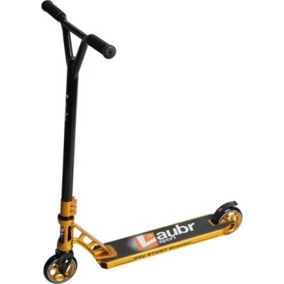 Laubr Stunt Cityzone zlatá