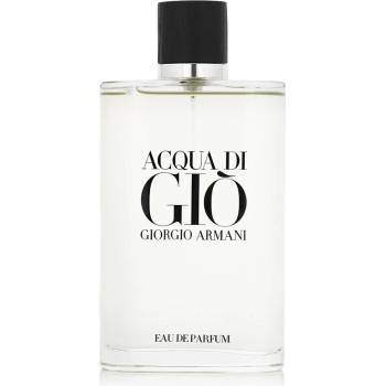 Giorgio Armani Acqua di Giò Eau de Parfum за мъже 200 ml