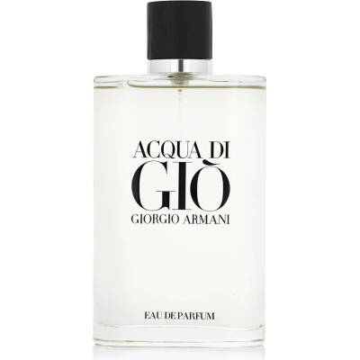 Giorgio Armani Acqua di Giò Eau de Parfum за мъже 200 ml
