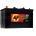 Banner Buffalo Bull 12V 110Ah 720A left+ (610 48)