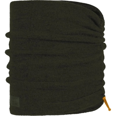 BUFF Топлинки за врат BUFF MERINO WOOL FLEECE NECKWARMER BUFF Зелен Velikost Универсален размер