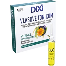 Dixi Vitanol vlasové revitalizační tonikum ampule 6 × 10 ml