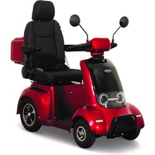 Selvo 4810 elektrický invalidní a seniorský vozík baterie GEL