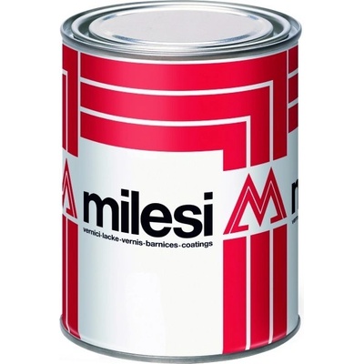 Milesi LGA190 vrchný parketový lak 1 l