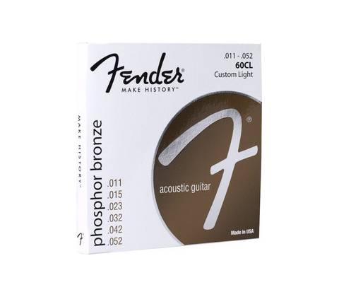 Fender 60 CL
