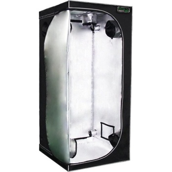 ClimaBox White 100 100x100x220 cm