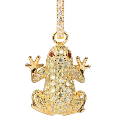 Lancaster JLA PEN FROG6