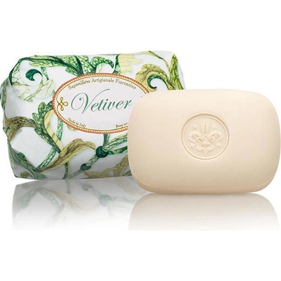 Saponificio Artigianale Fiorentino Vetiver mýdlo 200 g