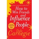 How To Win Friends And Influence People - D. Carnegie
