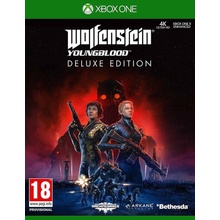 Wolfenstein: Youngblood (Deluxe Edition)