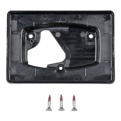 Victron Energy montážní rámeček pro GX Touch 50