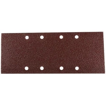 Sada brúsnych papierov VED-09, 093x230 mm, P060, 8 dier, bal. 10 ks