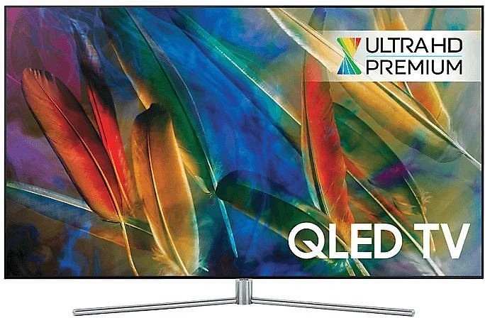 Samsung QE49Q7F