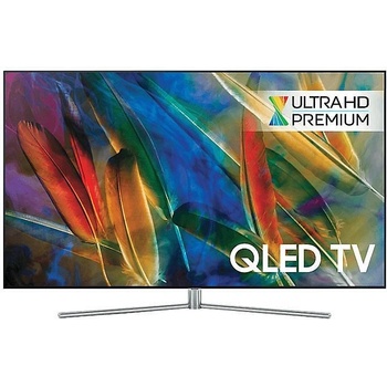 Samsung QE49Q7F