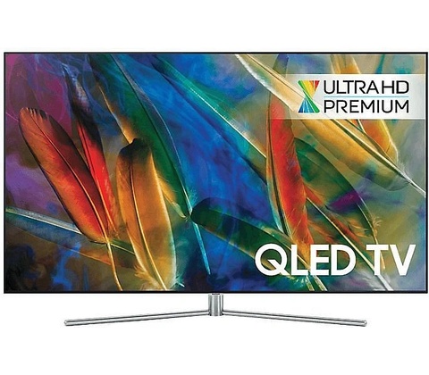 Samsung QE49Q7F