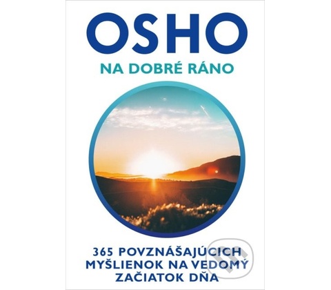 Na dobré ráno - Osho