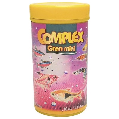Complex Gran Mini 100 g, 250 ml
