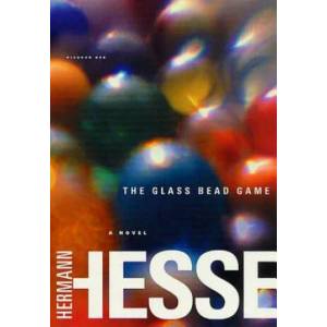 Glass Bead Game (ISBN: 9780312278496)