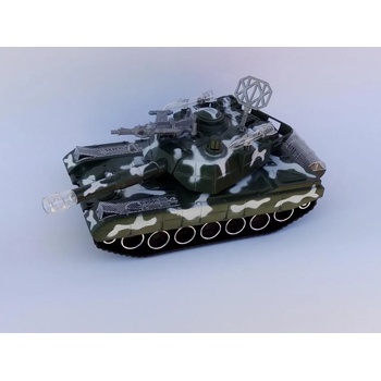 Image 1 of Танк с батерии