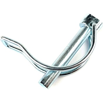 EU SELECT Kolík poistný trubkový zn 4,5x32mm