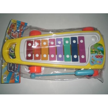 Image 1 of Ксилофон