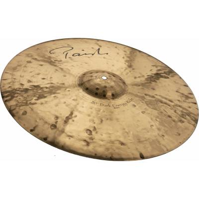 Paiste Signature Dark Energy Ride MK II 22