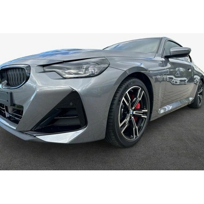 BMW 220i Coupe 135 kW