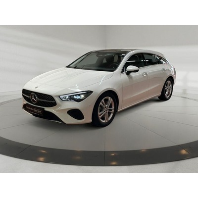 Mercedes-Benz CLA 220 Shooting Brake d 140 kW