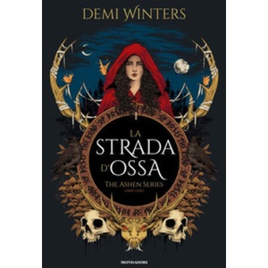 strada d'ossa. The ashen series | Demi Winters (2025)