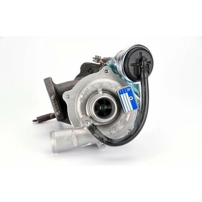 BORGWARNER KKK OPEL TIGRA B 1.3 CDTI 51 KW - 70 HP ORIGINÁL TURBO