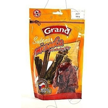 Grand Sušený hovädzí pažerák 100 g