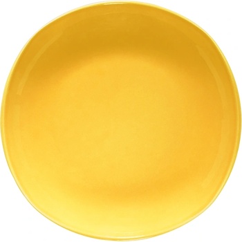 Kutahya Porselen Kutahya ДЪЛБОКА ЧИНИЯ prisma ЖЪЛТА (prs20ck74075)