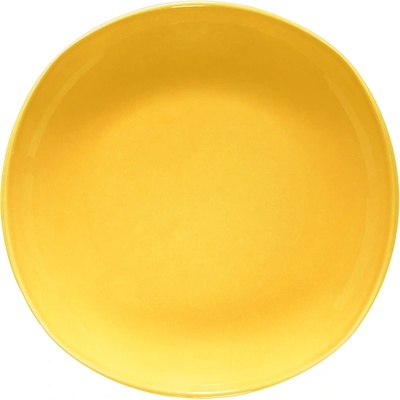 Kutahya Porselen Kutahya ДЪЛБОКА ЧИНИЯ prisma ЖЪЛТА (prs20ck74075)