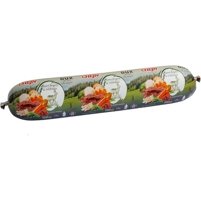 Chejn Dux se zvěřinou 710 g