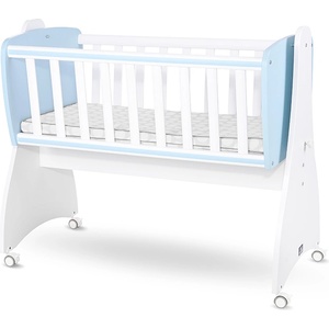 Lorelli ЛЮЛКА first dreams БЯЛА/baby blue new (3800166106991)