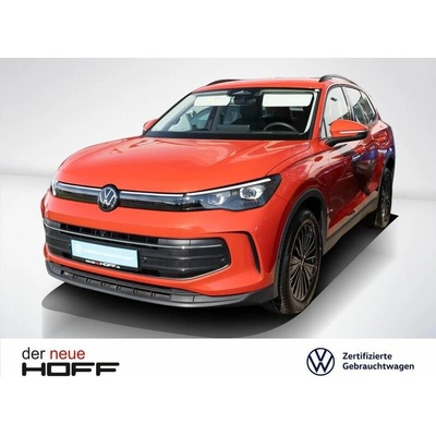 Volkswagen Tiguan 2.0 TDI Life DSG 110 kW