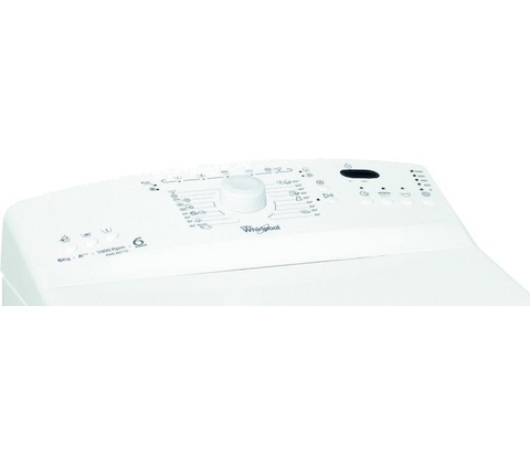 Whirlpool AWE 66710