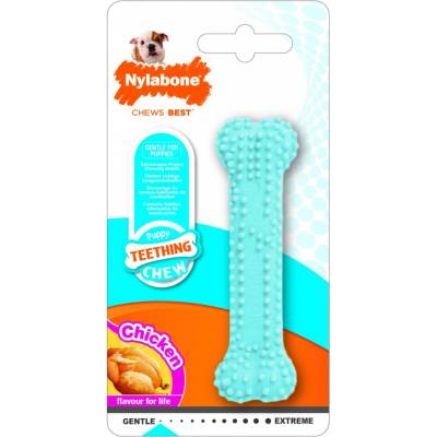Nylabone Puppy Teething Dental Chew XS – Hledejceny.cz