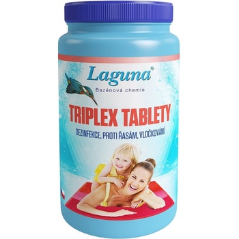 LAGUNA Triplex tablety 1,6kg