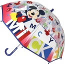 Cerda vystřelovací deštník Mickeyho klubík