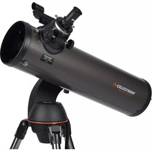 Celestron NexStar 130 SLT 130/650mm