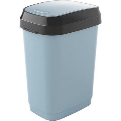 KIS Odpadkový kôš Dual Swing, 25 l 8076000030712