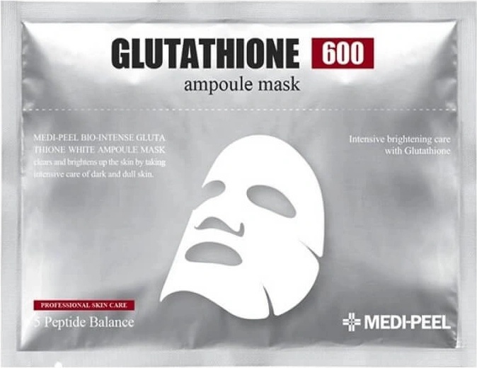 Medi-Peel Bio-Intense Glutathione White 600 Ampoule Mask 30 ml od 4,9 €