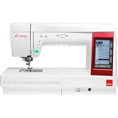 Elna 770 eX