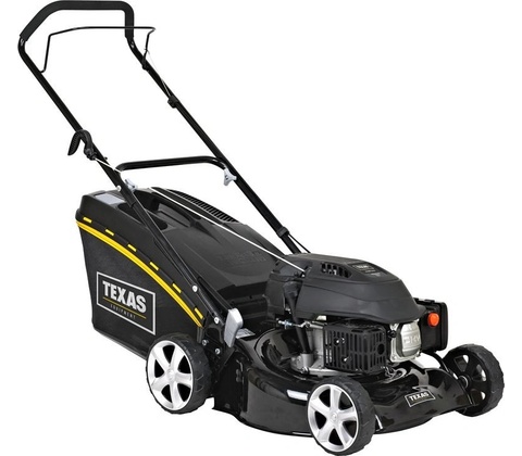 Texas Razor 4610
