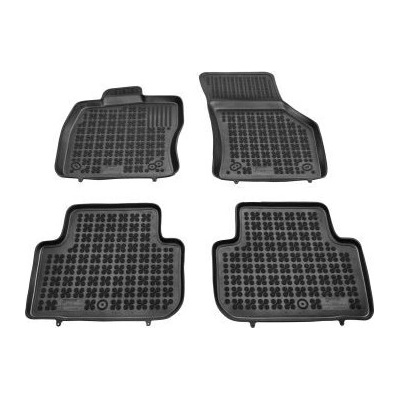 Rezaw-Plast Гумени стелки за VW Golf VII Sportsvan (2014-2020) - тип леген