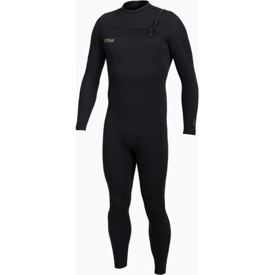 Pánský O'Neill O'Riginal RG8 4/3 Chest Zip Full black/black