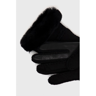 UGG Велурени ръкавици ugg (17371)