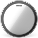 Evans 22" GMAD Clear