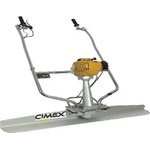 CIMEX Вибромастар за бетон 1.8 м, бензинов cimex vs35-2